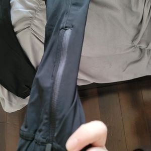 Lululemon track pants